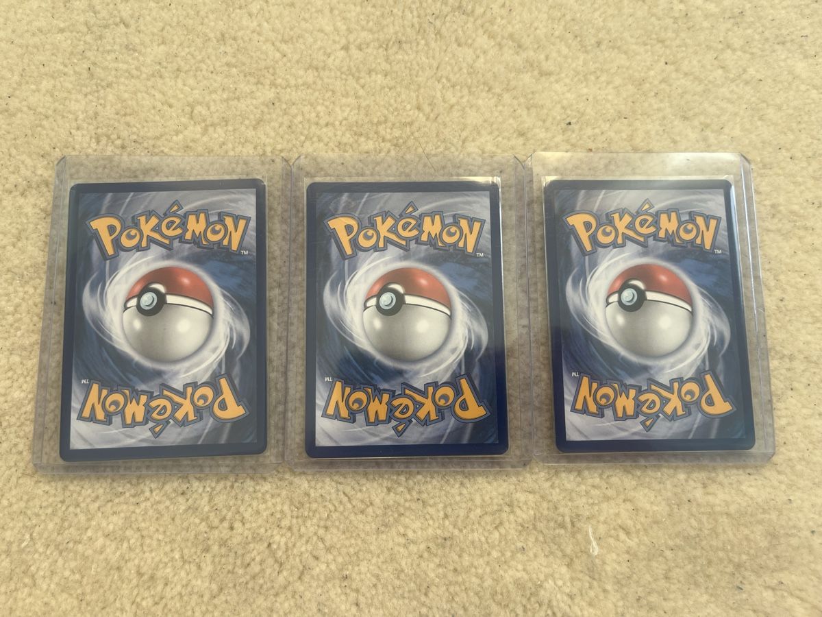 Pokémon Carte collezionabili: Pokemon First Partner Serie 2 Gen 2 – Nuovo (secondo la descrizione) da Lausanne venduto da NathanJeckelmann 1