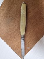 vintage couteau germany