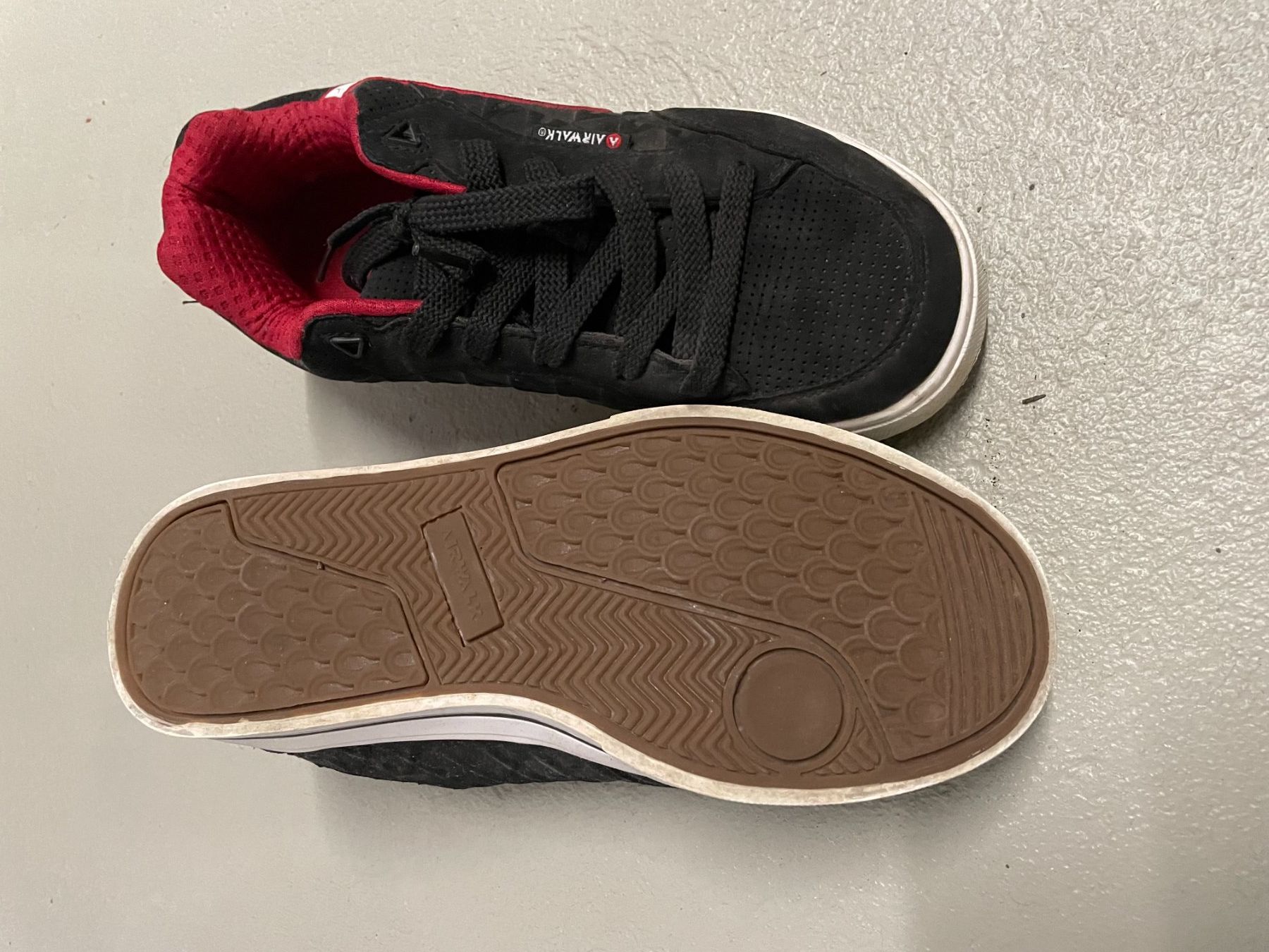 Scarpe da uomo: Turnschuhe - Airwalk - Grösse 38 – Nuovo (secondo la descrizione) da Seon venduto da Spunto 1