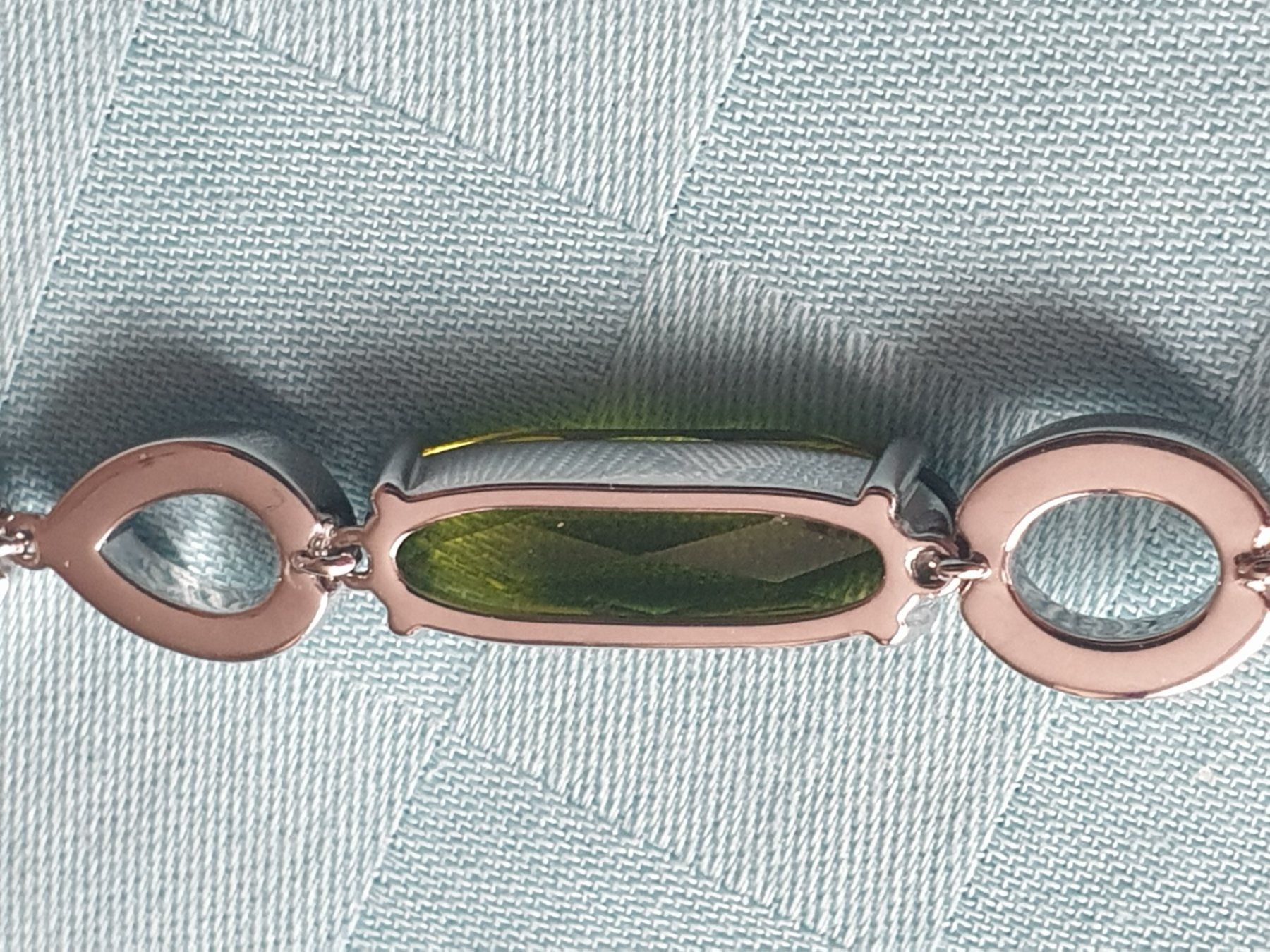 Swarovski Bracciali & Braccialetti: Swarovski Schmuck Armband – Usato da Mörschwil venduto da spirspi 6