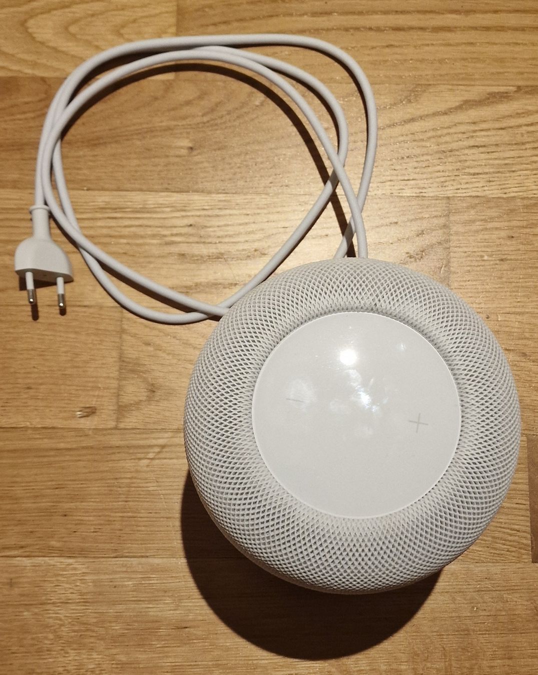 Apple Lautsprecher: Apple Homepod 2 gen – Gebraucht aus Gwatt (Thun) von 1gi_9vlk