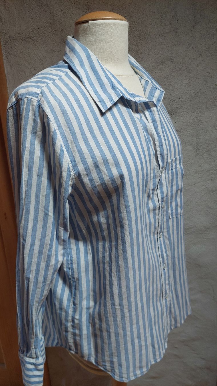 H&M Camicette: Chemisier H&M. Taille 42 – Usato da Marsens venduto da fripe-milodon 1