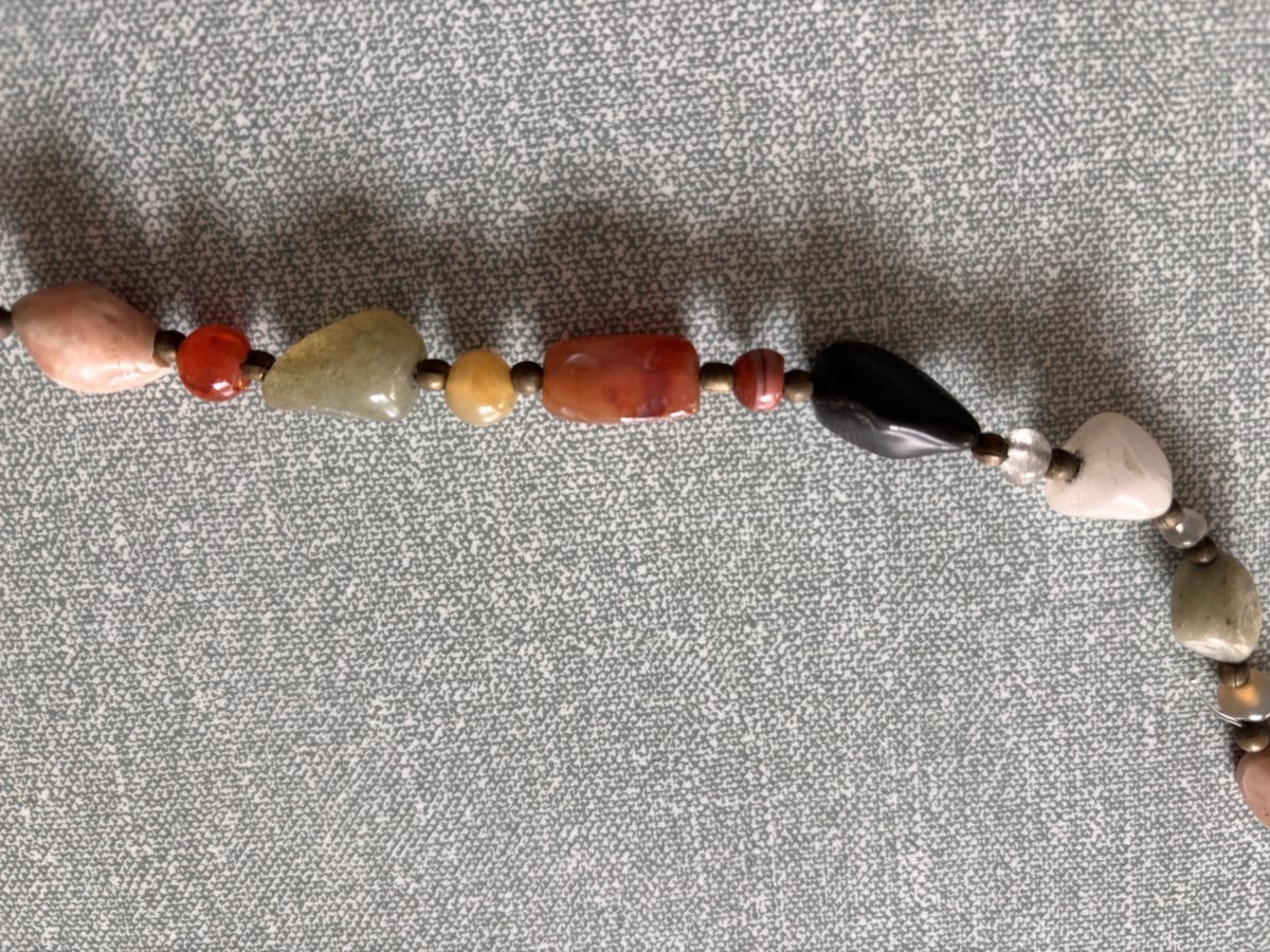 Catenine: Steinkette, 75cm – Usato da Zürich venduto da gucks 1