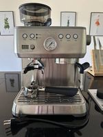 Siebträger Solis Grind & Infuse Perfetta Typ 1019