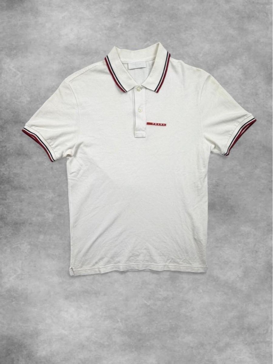 Prada Polos: Prada polo – D'occasion à Erlinsbach SO par TogaResell