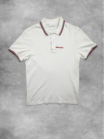 Prada polo