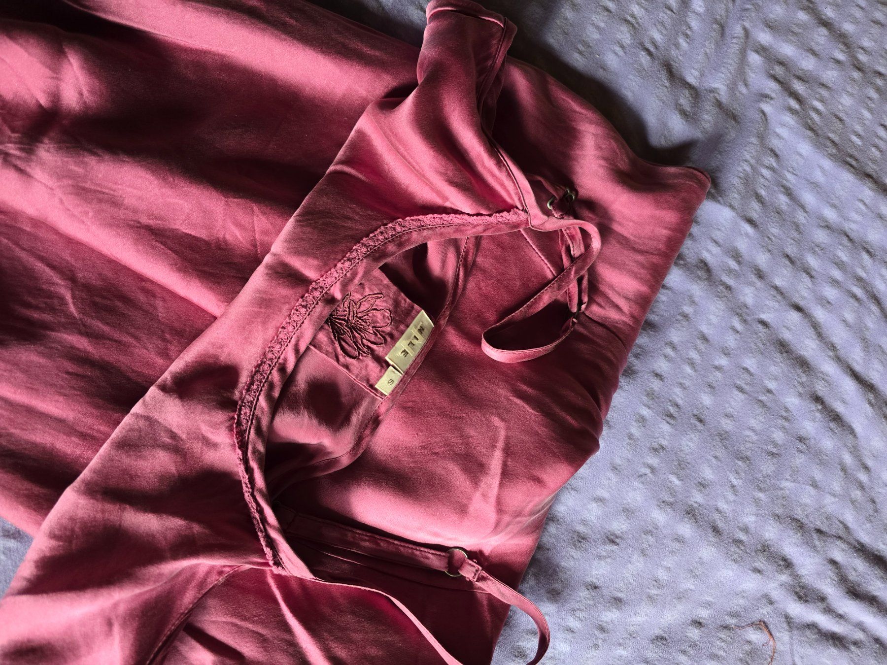Vestiti: Kleid – Usato da Frutigen venduto da Amber19617 1