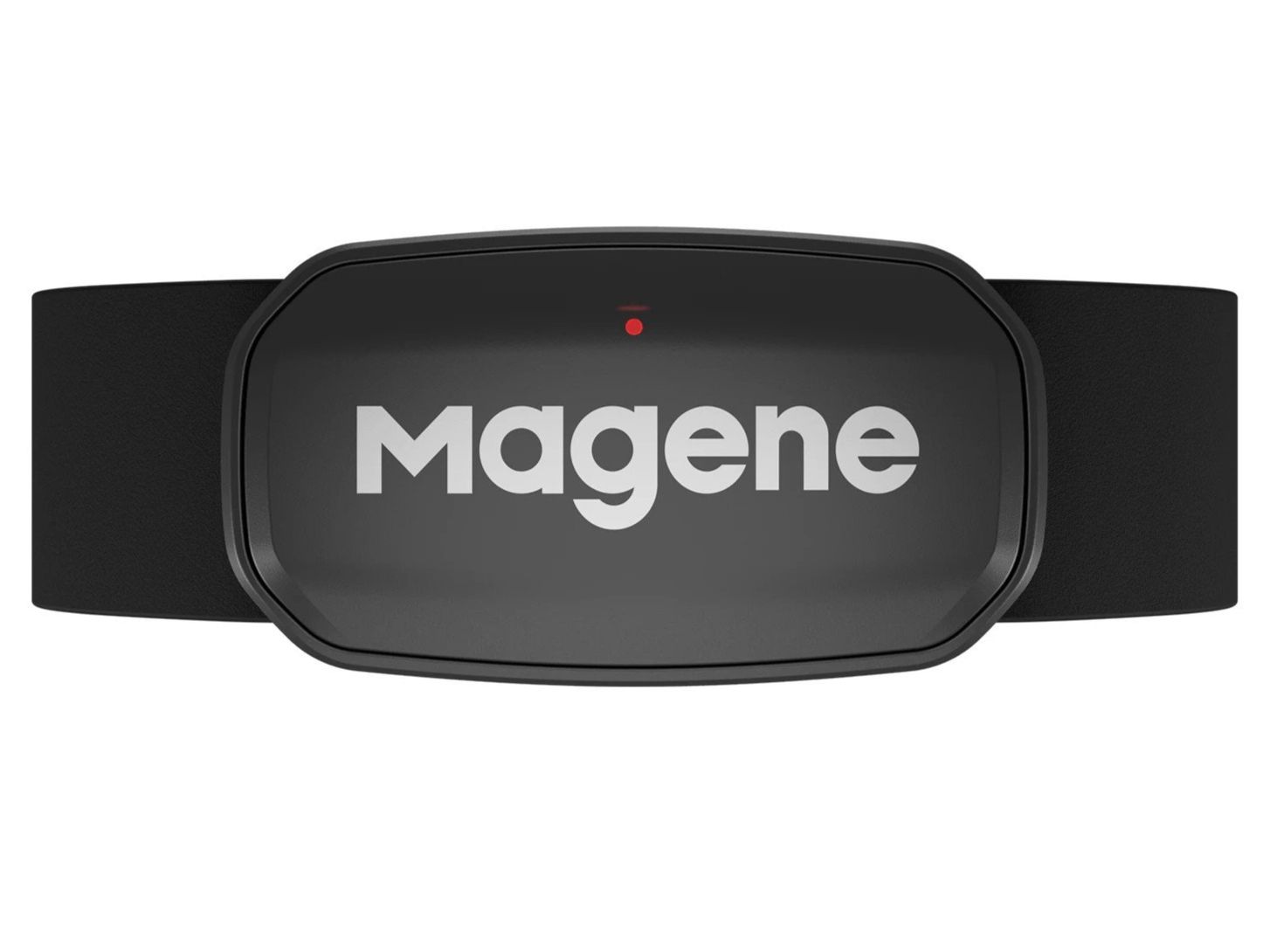 Misurare: Herzfrequenzmesser Brustgurt Sensor Bluetooth ANT+ Pulsgurt – Nuovo e nell'imballaggio originale da Genève venduto da Promo-
