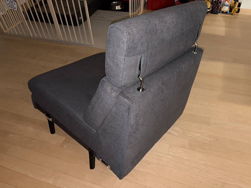 Sofas: Sofa Zwischenteil – Gebraucht aus Neuheim von Salim675 1