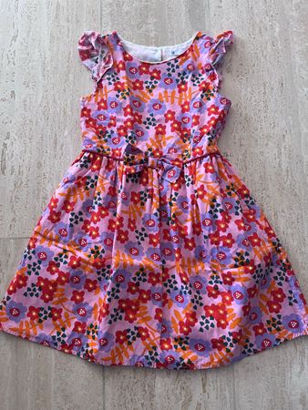 Sommerkleid Grösse 9 Jahre