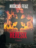 Heresix Nicolas Feuz