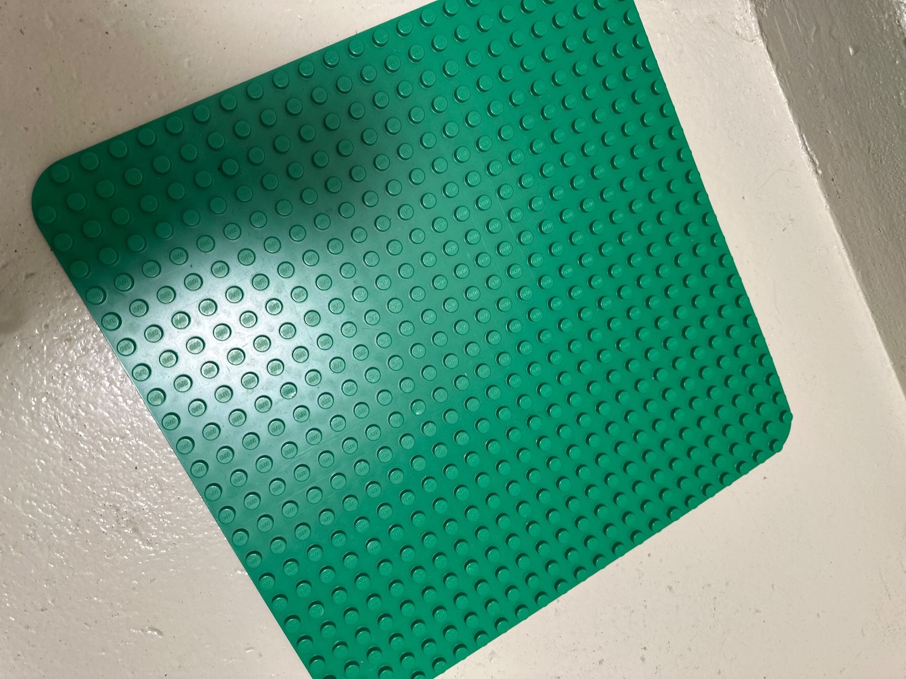 Jeux: Grosse Kiste mit Legos + Legoplatte – D'occasion à Winterthur par aod_hsv7 3