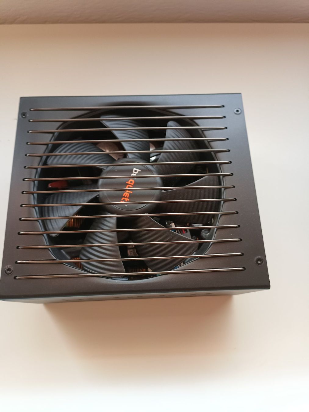 beQuiet! Custodie: BeQuiet! Straight Power 11 1000W – Usato da Säriswil venduto da silberstift 1