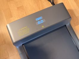 KingSmith WalkingPad A1 – Neuwertig, kaum benutzt
