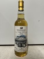 Caol Ila 14 Jahre Wu Dram Clan 52.4%