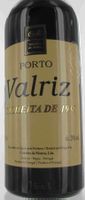 Porto Valriz Colheita 1958