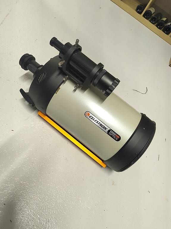 Télescopes: Celestron 8" Edge HD – D'occasion à Sursee par fabian_boesiger 2