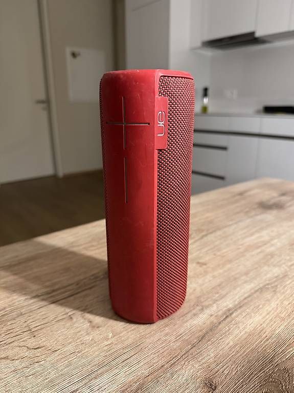 Casse acustiche: UE Megaboom 1 Lautsprecher – Usato da Kloten venduto da kevinho15