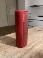 UE Megaboom 1 Lautsprecher