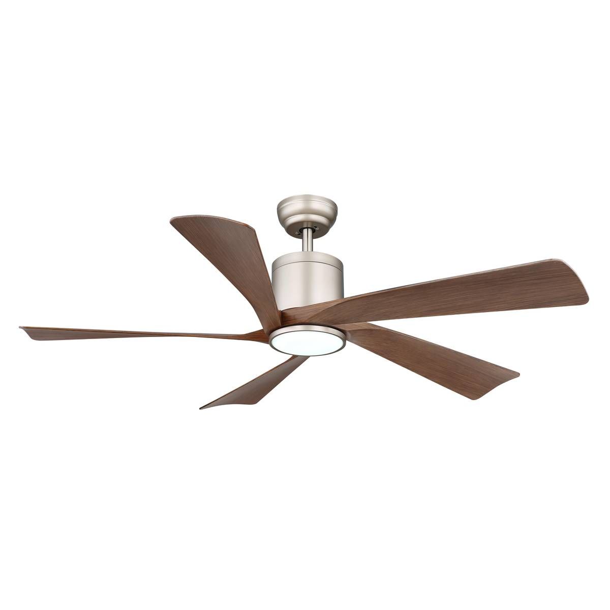 Lustres & lampes de plafonds: LED Deckenleuchte, Ventilator, 132 cm Ø – Neuf (Voir description) à Kreuzlingen par Smart-Light 2