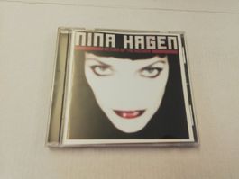 NINA HAGEN - RETURN OF THE MOTHER