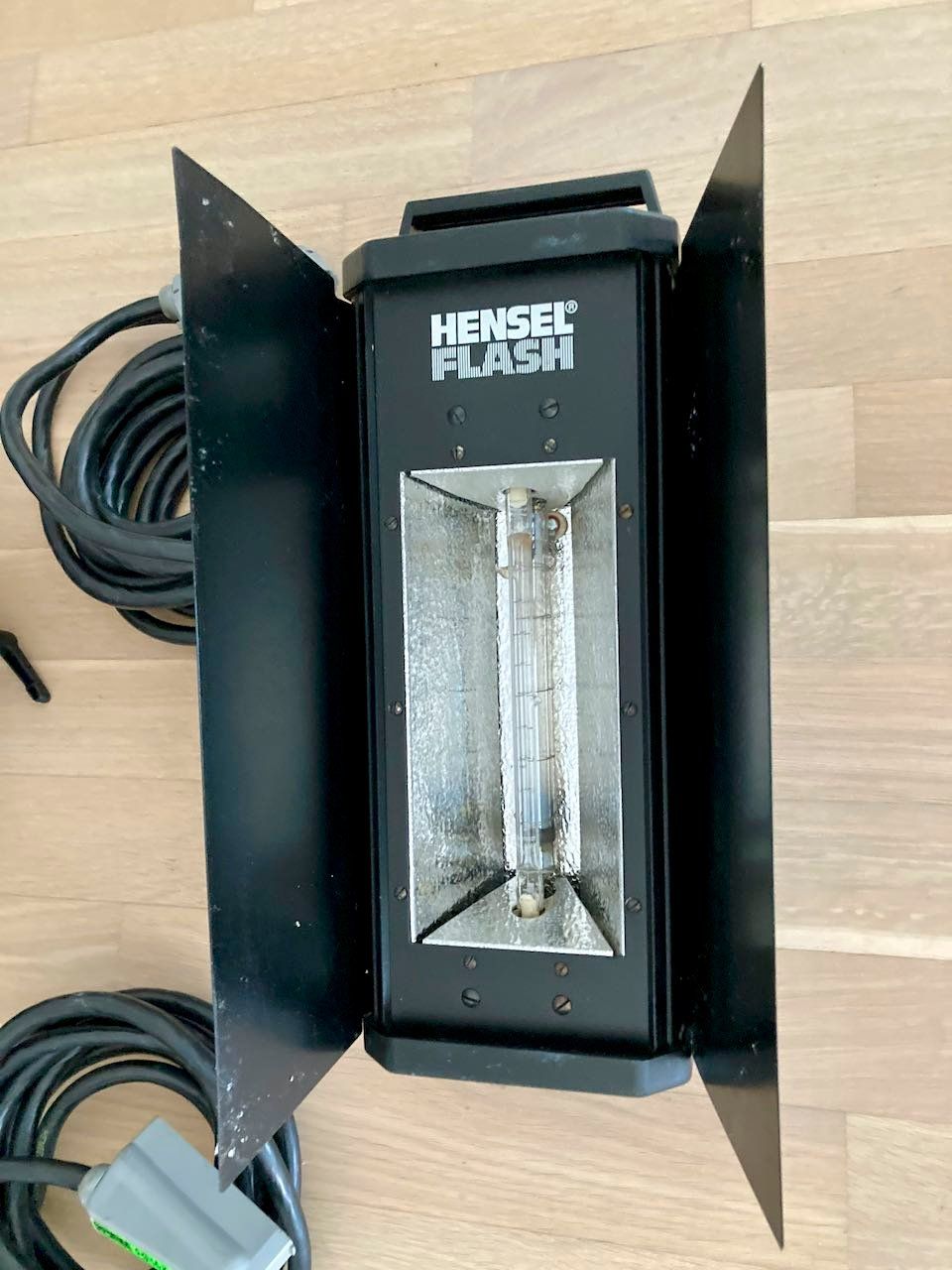 Blitze: Blitzanlage Hensel Expert – Gebraucht aus Mettmenstetten von mic_ql96 4