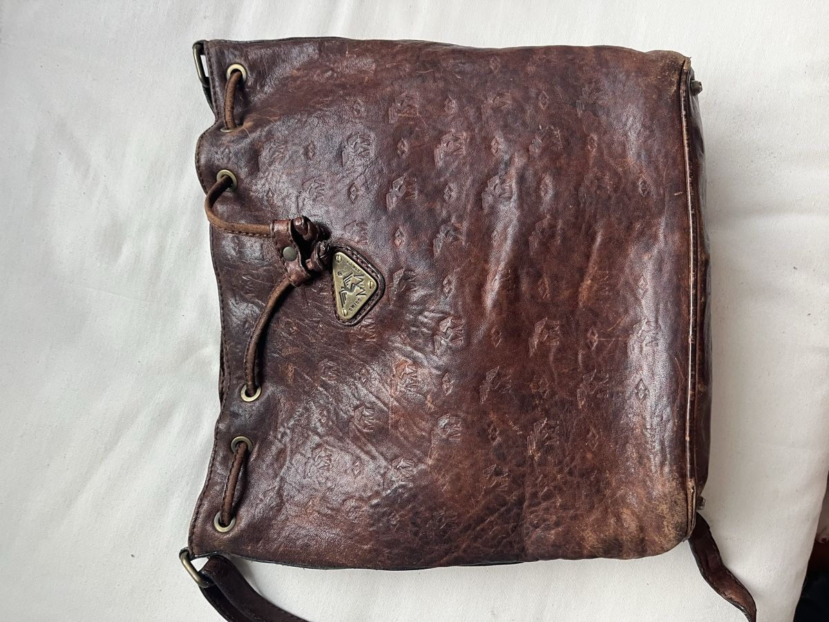 Maison Mollerus Sacs femmes: Maison Mollerus Tasche – D'occasion à Zürich par Lex.omat