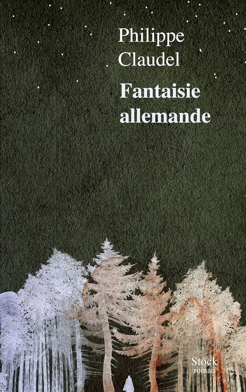 Libri: Fantaisie allemande – Usato da Neuchâtel venduto da Dualseele