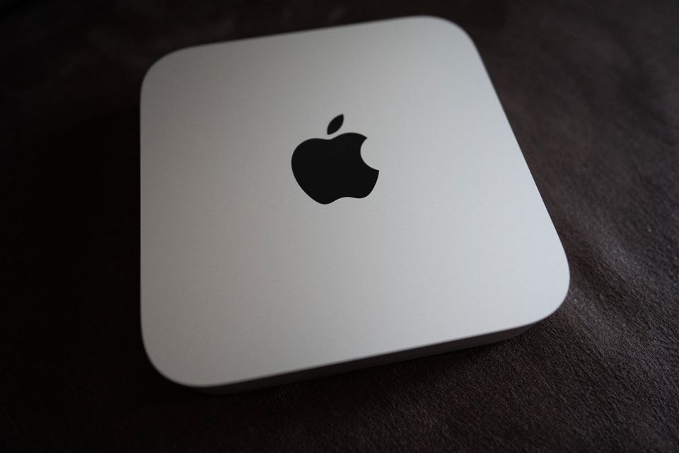 Apple 2023 Mac Mini M2 Pro. 16 GB RAM, 512 GB SSD, Gigabit E (Gebraucht ...