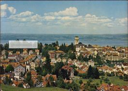 AK Klimakurort Heiden (AR), Bodensee