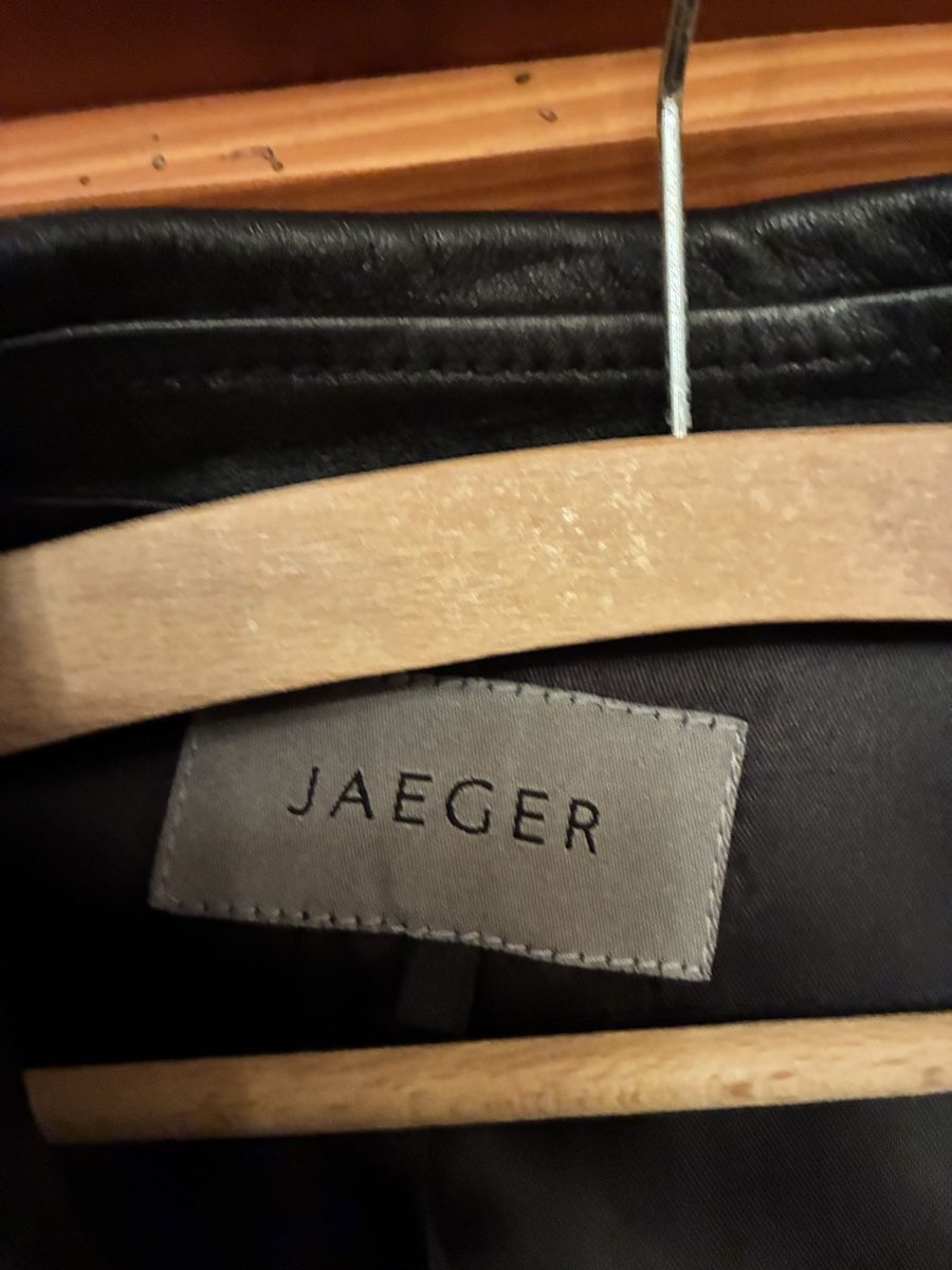 Jacken: Lederjacke 38/40 – Gebraucht aus Wetzikon ZH von chris7pat 6