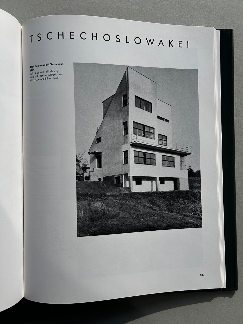 Libri: Functional Architecture Book: International Style 1925-40 – Usato da Zürich venduto da Coffeetable88