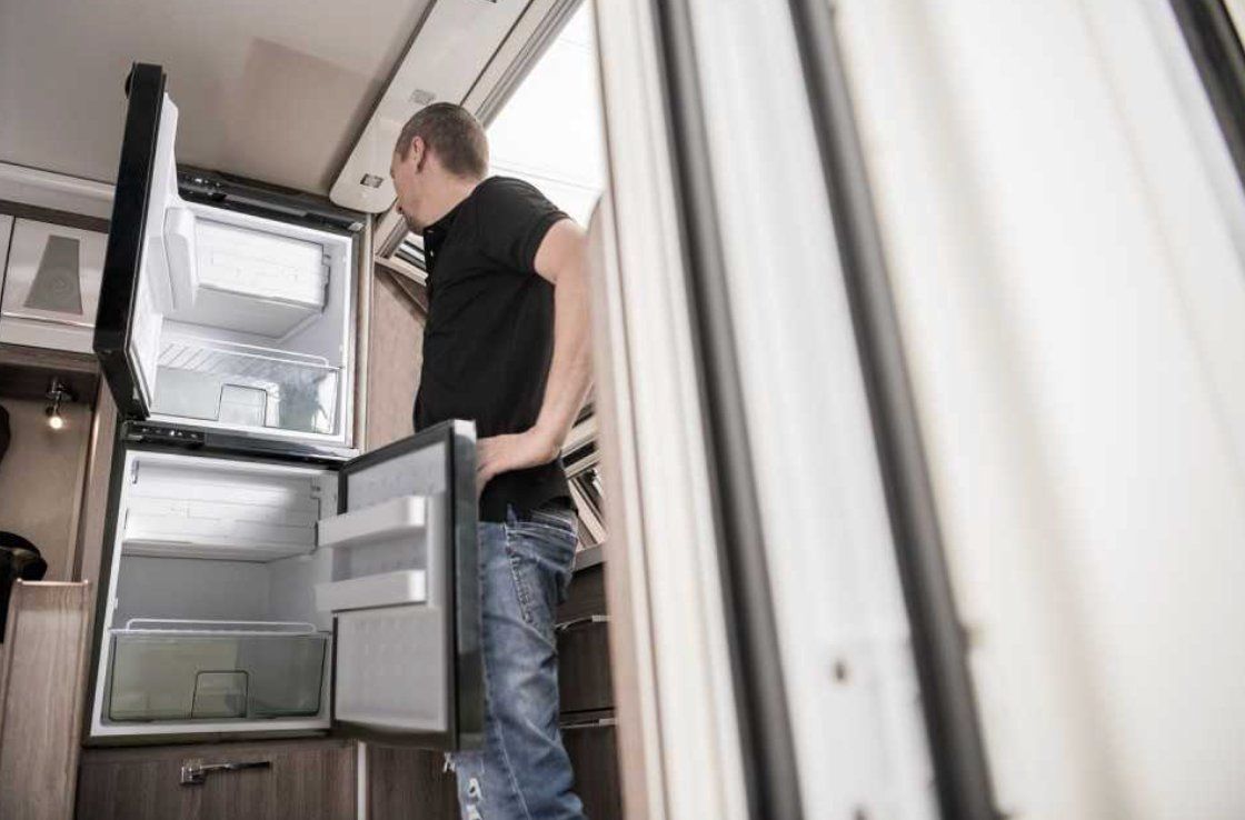 Réfrigérateurs: 65L Kompressor-Kühlschrank – Neuf avec emballage d'origine à Oetwil am See par AutoSolar 4