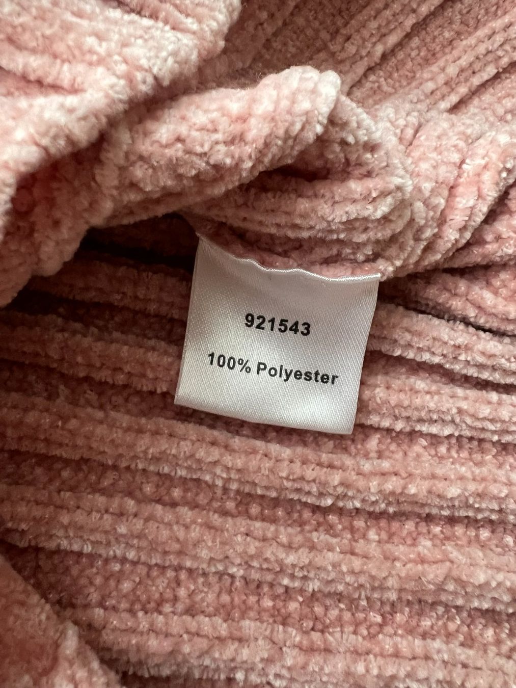Maglioni & Felpe: Kuscheliger Rollkragenpullover von Xissue, Grösse M/38 Top – Usato da Grenchen venduto da Owleen_GmbH 2