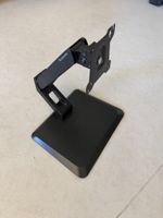Neomount Bildschirmfuss (Stativ mit VESA Mount)