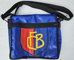 FCB /FC Basel Tasche / Umhängetasche