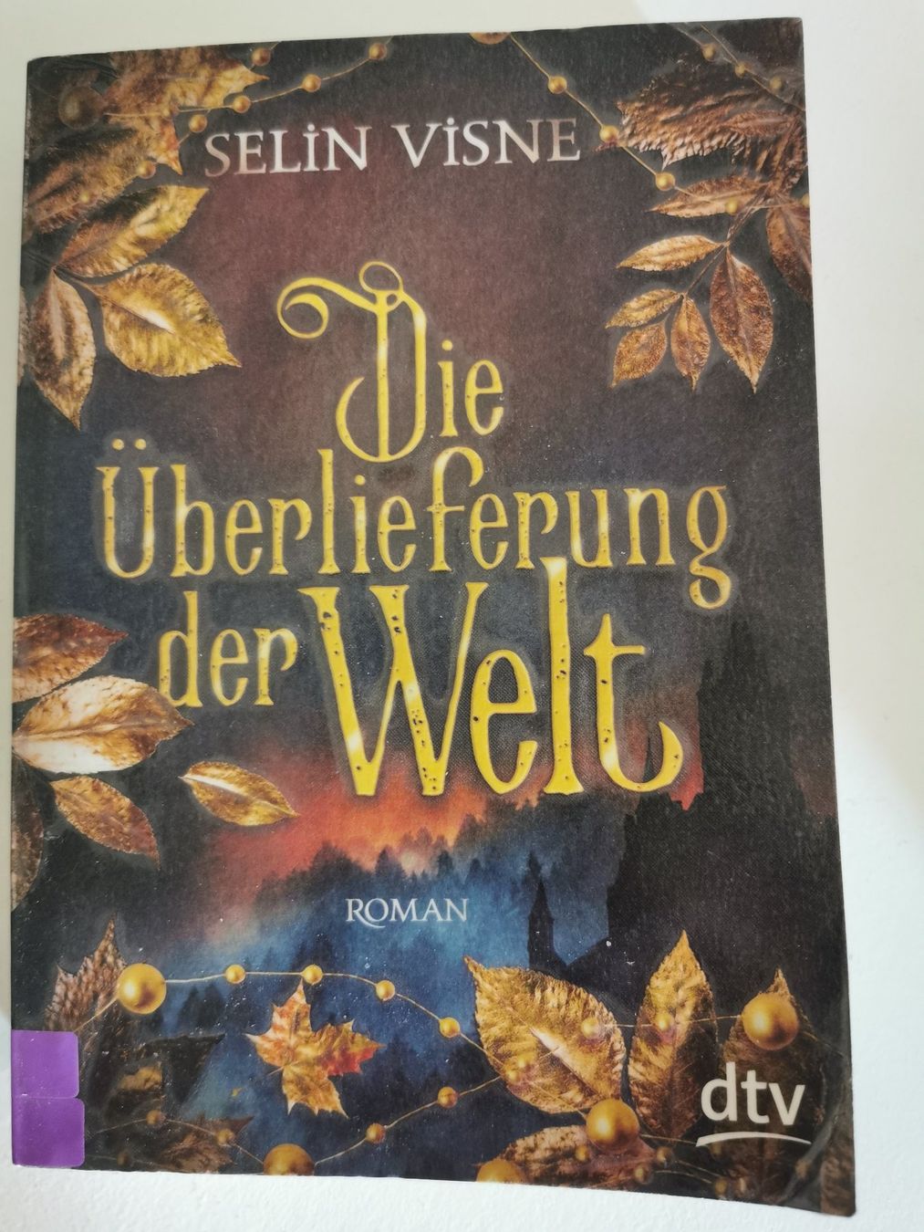 Livres: Fantasy-Paket – D'occasion à bern par jeannie2006 5