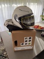 BMW Motorrad HelmNEU, ungetragen, Grösse XL!