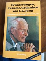 C.G.Jung , Erinnerungen, Träume, Gedanken