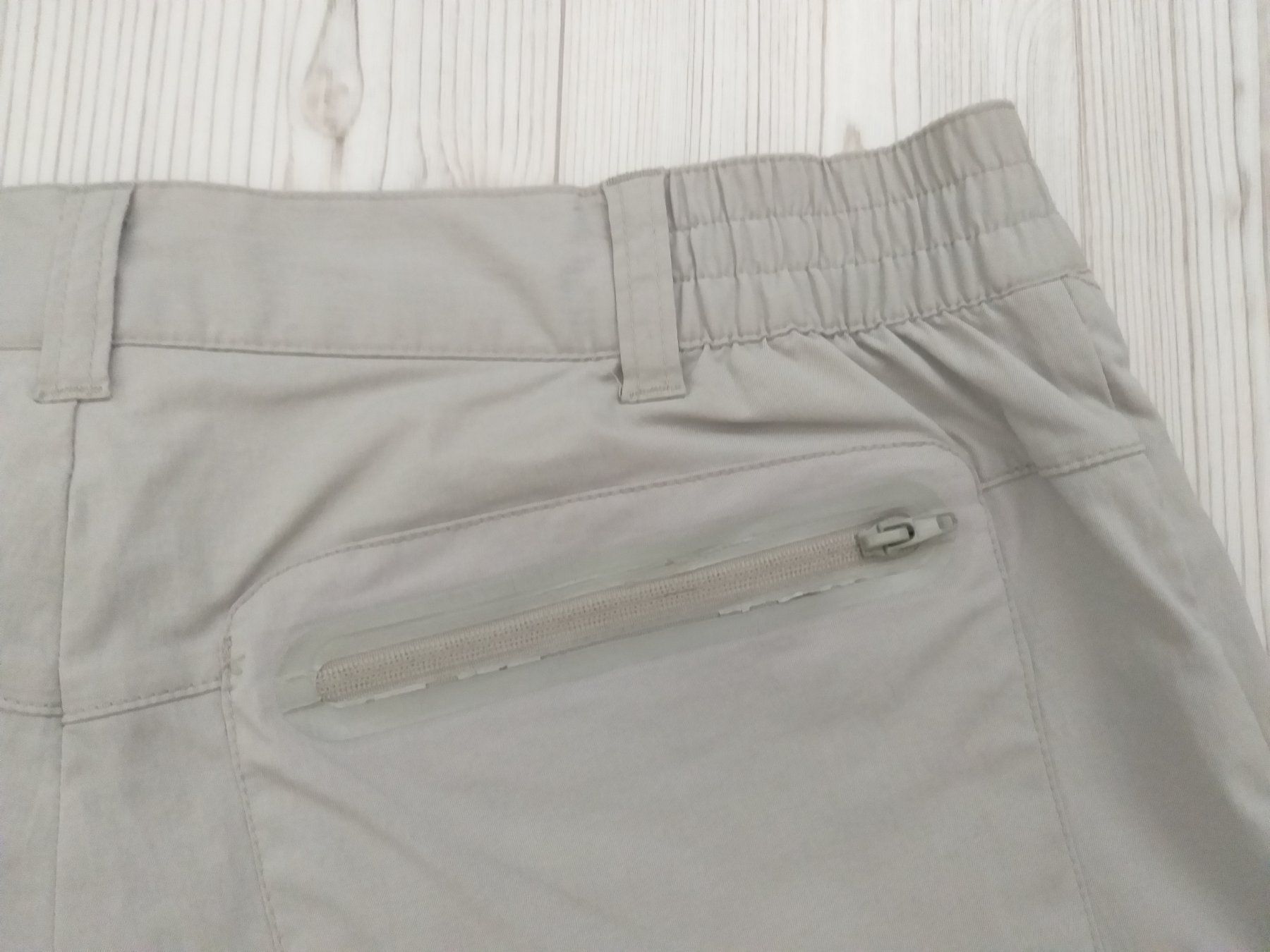Pantaloni: Short SWITCHER  Taille / Grosse M.... – Usato da Cossonay-ville venduto da Super-Price-Quality 6