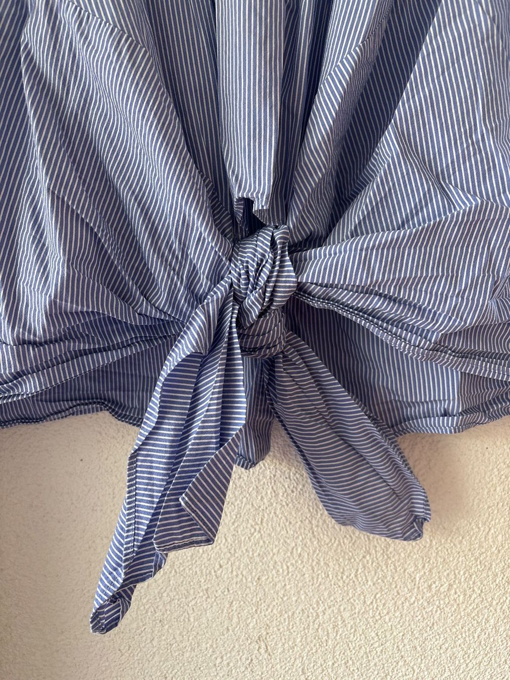 Zara Blusen: Sommerhemd von Zara, Größe S – Gebraucht aus Zürich von mar_hc85 2