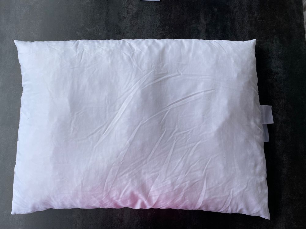 Happers 4er Set Kissenfüllungen 50x50 Cm - Hochdichte Hohlfaser Für Sofa- & Dekokissen