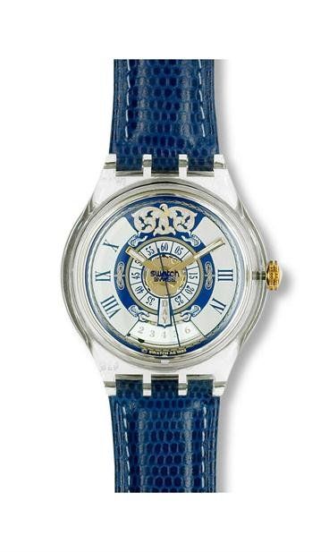 Swatch Uhren: Swatch Round – Neu und originalverpackt aus Bonstetten von Bobber_79 3