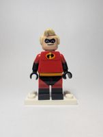 LEGO Mr. Incredible Minifig number dis013