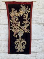 Tapisserie ancienne