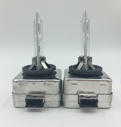 Scheinwerfer: D3S Xenon Scheinwerfer Glühlampen 6000K – Neu und originalverpackt aus Unterägeri von RmOnline 2