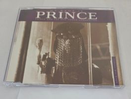 Prince - My Name Is Prince - CD Single