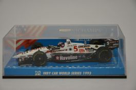 Lola Ford K Mart Texaco Havoline , 1:43