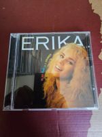 CD - Erika – In The Arms Of A Stranger (AOR, 2005)