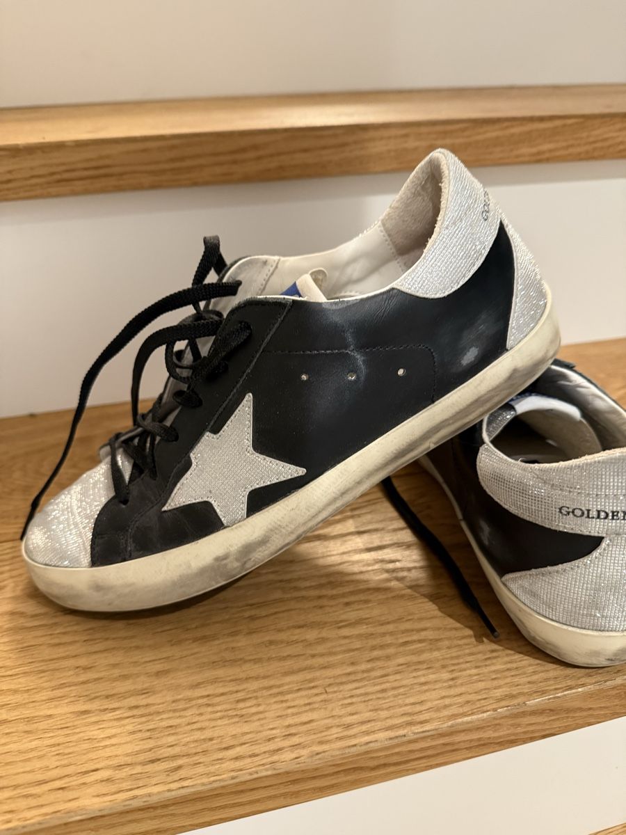 Golden Goose Scarpe da donna: Golden Goose Sneaker – Usato da Wiesendangen venduto da kaasch 1